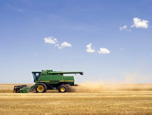 Top 10 agricultural equipment manufacturers