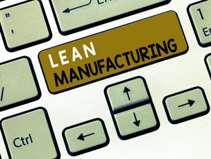 Top 10 Lean Manufacturing Tools