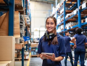 How to attract young talent to the manufacturing sector