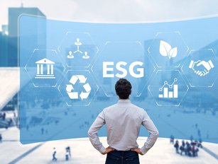 Deloitte on-demand webinar: How ESG is changing business