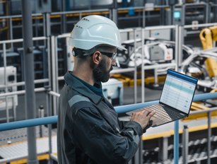 Industrial automation makes way for information automation