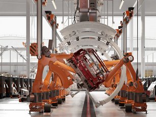 Manufacturing news roundup: automation, ESG & AI