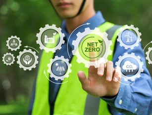 Top 10 ways manufacturers can reach Net Zero